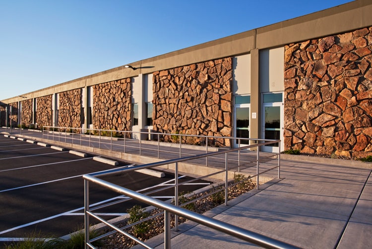 111 Havana St, Aurora, CO for lease - Building Photo - Image 3 of 11