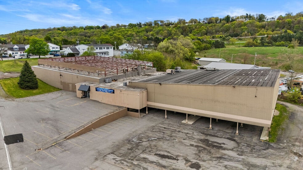 845 Cayuga St, Lewiston, NY for sale - Building Photo - Image 2 of 21