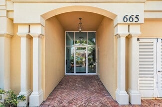 More details for 665 SE 10th St, Deerfield Beach, FL - Office/Medical for Lease