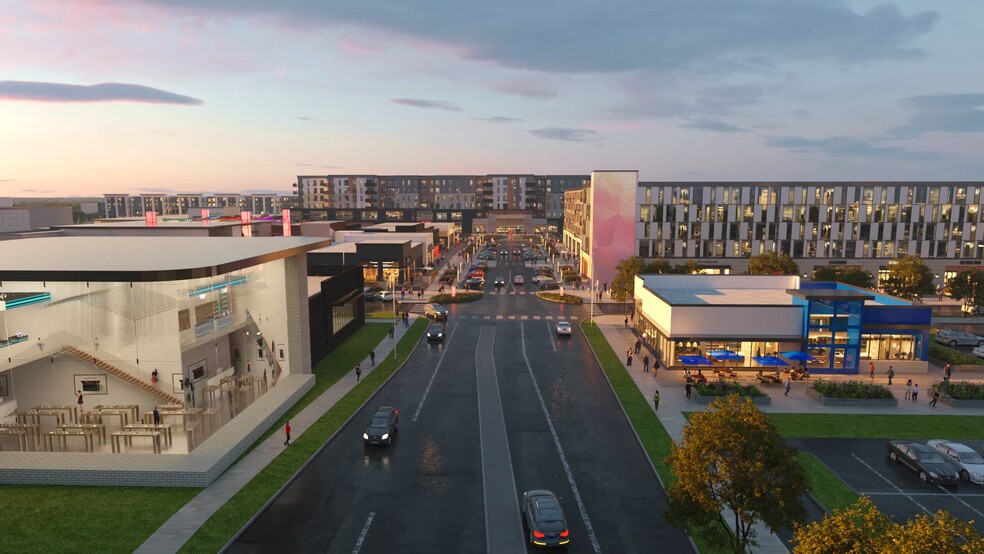 7400 Dodge St, Omaha, NE for lease - Commercial Listing Video - Image 2 of 6