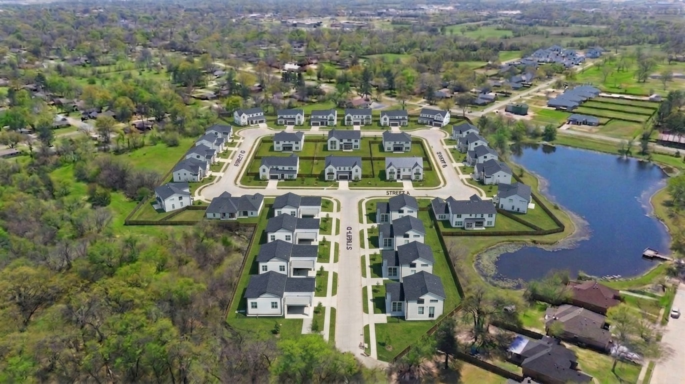 Griffith Ave, Terrell, TX for sale Other- Image 1 of 14