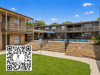 Plus de détails pour 516 Gentleman Rd, San Antonio, TX - Multi-résidentiel à vendre