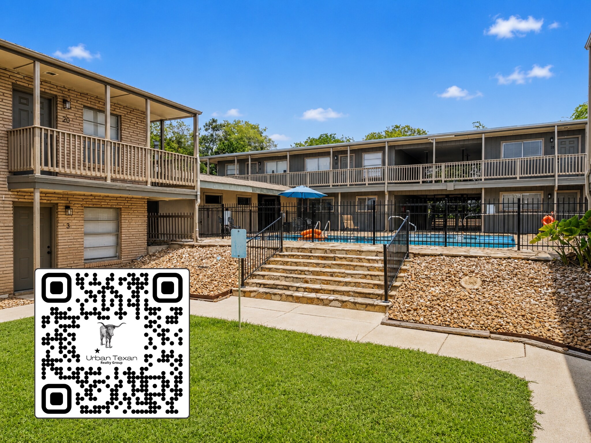 516 Gentleman Rd, San Antonio, TX à vendre Photo du bâtiment- Image 1 de 19