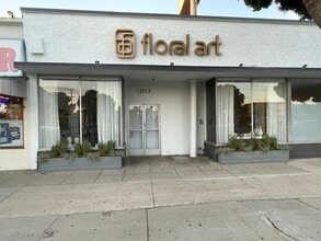 12801-12813 Venice Blvd, Los Angeles, CA à louer Photo du bâtiment- Image 2 de 12