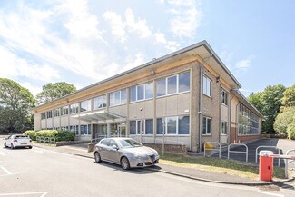 Plus de détails pour Bowling Hll, Chipping Sodbury - Bureau à louer