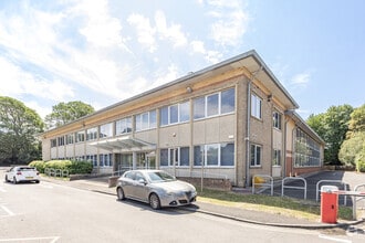 Bowling Hll, Chipping Sodbury à louer Photo du bâtiment- Image 1 de 1