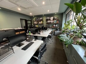 42 Bruton Pl, London for lease Interior Photo- Image 2 of 6
