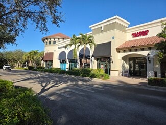 Plus de détails pour 10020 Coconut Rd, Estero, FL - Commerce de détail à louer