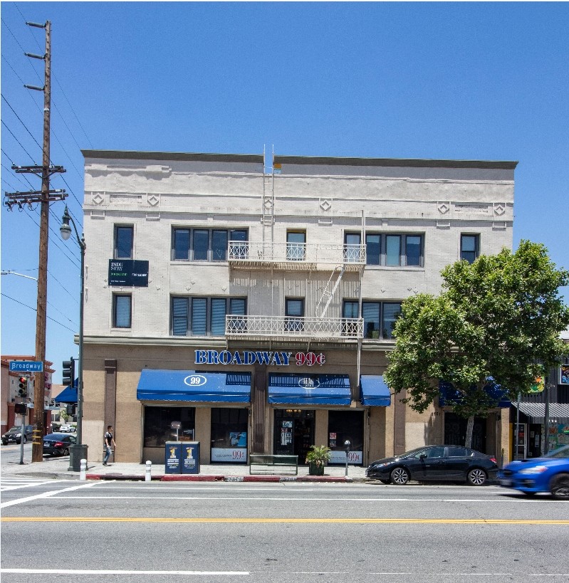 2701 N Broadway, Los Angeles, CA for sale Primary Photo- Image 1 of 1