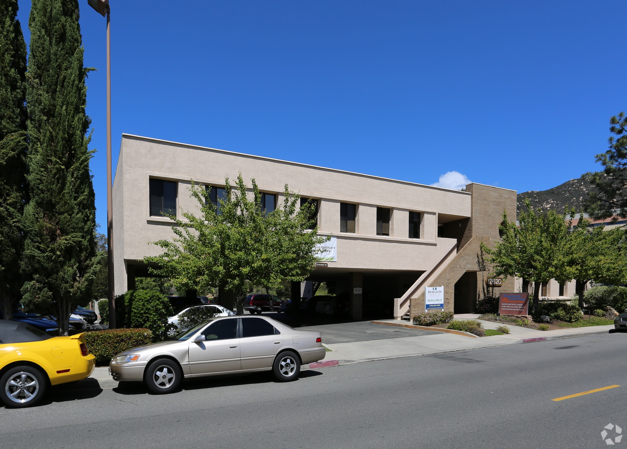 12620 Monte Vista Rd, Poway, CA for sale Building Photo- Image 1 of 6