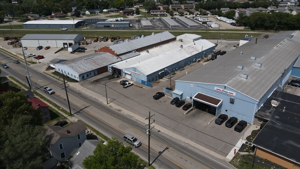 400 E State St, Trenton, OH for sale - Primary Photo - Image 1 of 18