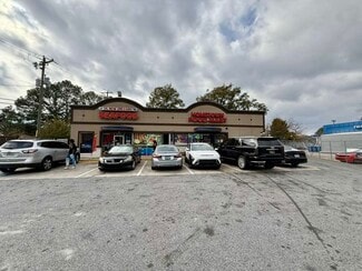 More details for 2565 Candler Rd, Decatur, GA - Retail for Sale