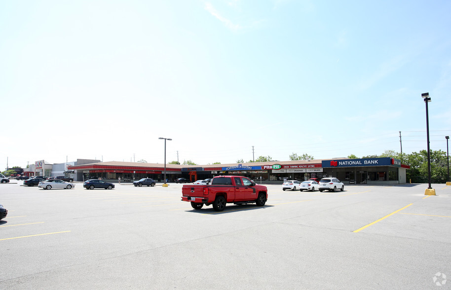 3295 Fairview St, Burlington, ON for lease - Building Photo - Image 2 of 6