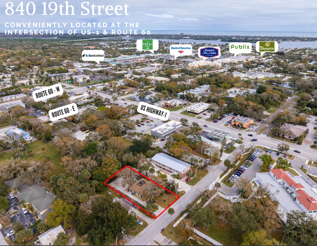 840 19th St, Vero Beach, FL for lease Primary Photo- Image 1 of 26