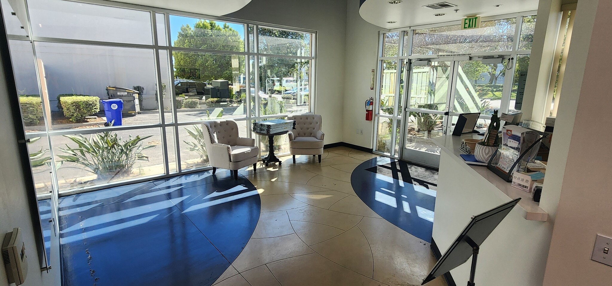 9383 Charles Smith Ave, Rancho Cucamonga, CA for lease Interior Photo- Image 1 of 6