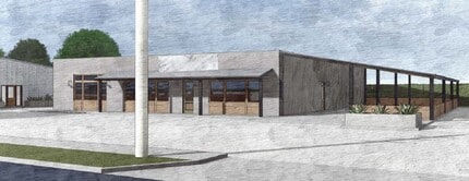 419 5th St SW, Winter Haven, FL à louer Photo du bâtiment- Image 1 de 3