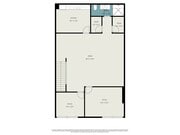 5731 Palmer - Floor Plan 1