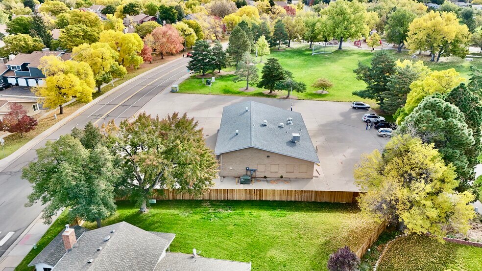 9190 W 84th Ave, Arvada, CO à vendre - Photo du bâtiment - Image 2 de 7