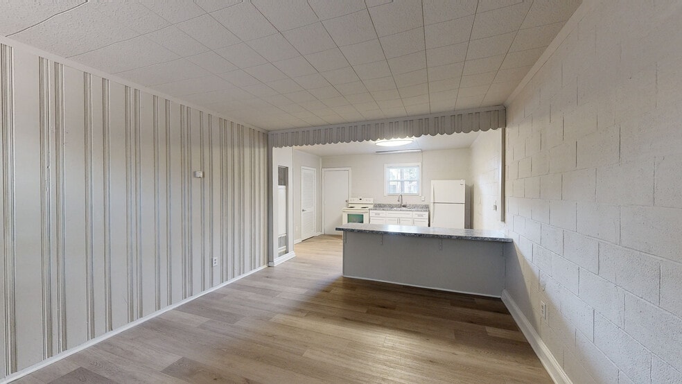 10710 Jefferson Ave, Newport News, VA à vendre - Numérisation 3D de Matterport - Image 2 de 26