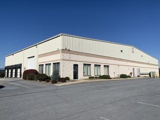 Plus de détails pour 5785 Sunset Pike, Chambersburg, PA - Industriel à vendre