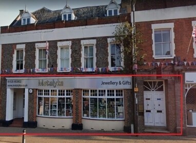 1-3 High St, Leighton Buzzard à vendre - Photo du bâtiment - Image 2 de 39