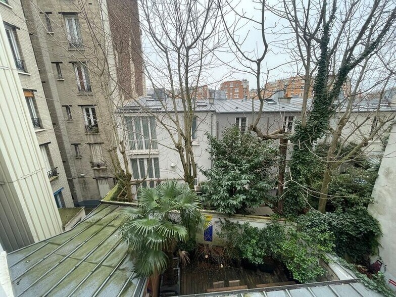 Bureau dans Paris à vendre - Photo du bâtiment - Image 1 de 22