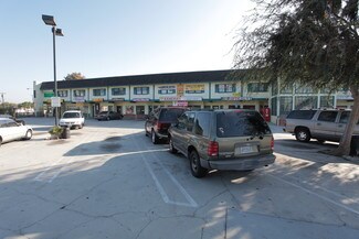 Plus de détails pour 16300 Crenshaw Blvd, Torrance, CA - Commerce de détail à louer