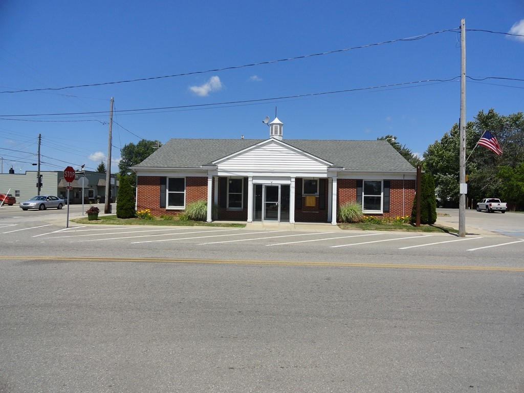 4011 E Rosebush Rd, Rosebush, MI for sale Building Photo- Image 1 of 1