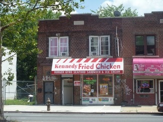 More details for 1638 Eastern Pky, Brooklyn, NY - Retail for Sale