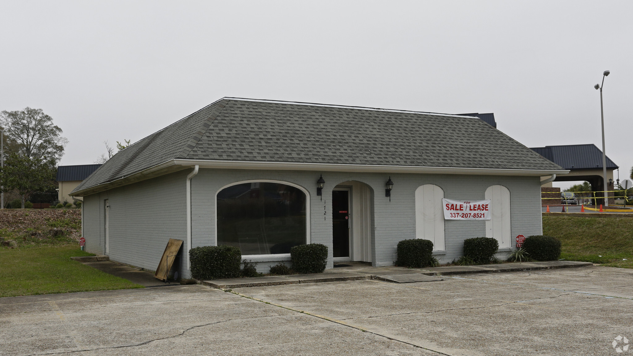 1721 W Pinhook Rd, Lafayette, LA à vendre Photo principale- Image 1 de 1