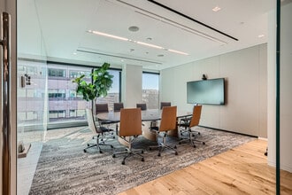 1776 N Lincoln St, Denver, CO for lease Interior Photo- Image 2 of 7