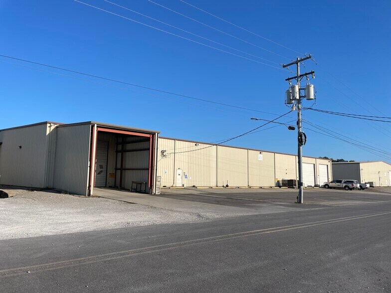 3401 Highway 20, Decatur, AL à louer - Photo du bâtiment - Image 2 de 10