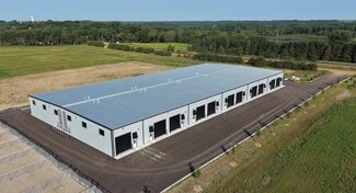 More details for 17885 Valley View Dr, Jordan, MN - Industrial for Sale