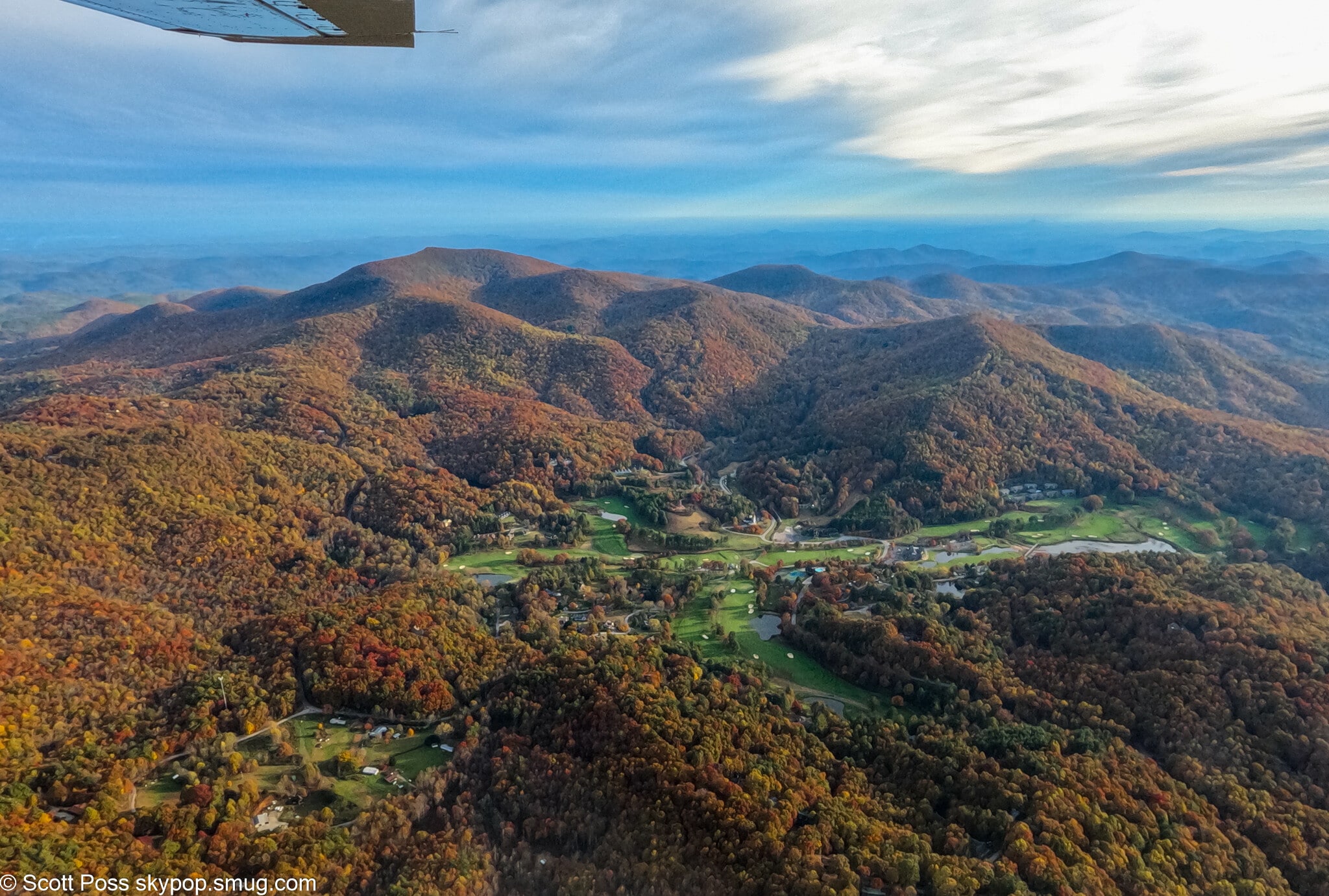 696 Sky Valley Way, Sky Valley, GA for sale Building Photo- Image 1 of 11