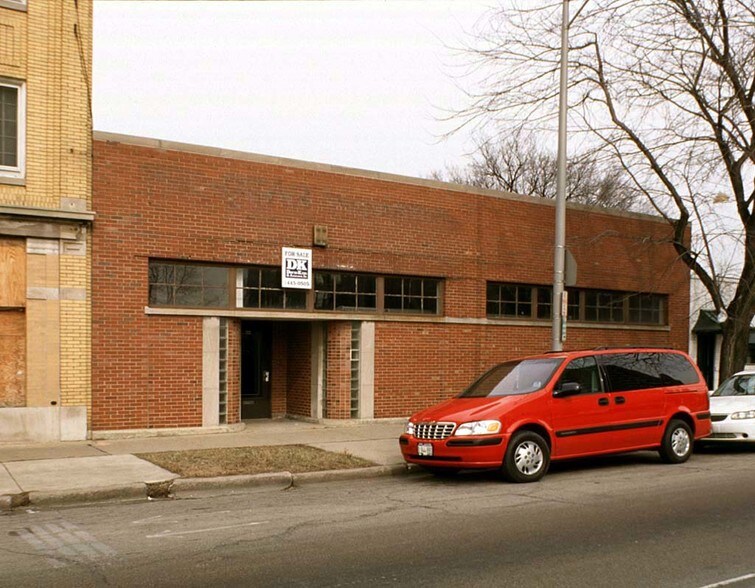 222 Lake St, Oak Park, IL à vendre - Photo du bâtiment - Image 3 de 13