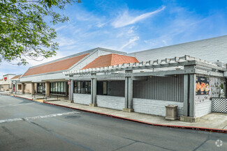 More details for 968 Murrieta Blvd, Livermore, CA - Retail for Lease