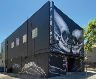 Plus de détails pour 1517 21st St, Sacramento, CA - Commerce de détail à vendre