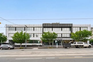 More details for 153-161 S Park St, South Melbourne - Office for Lease