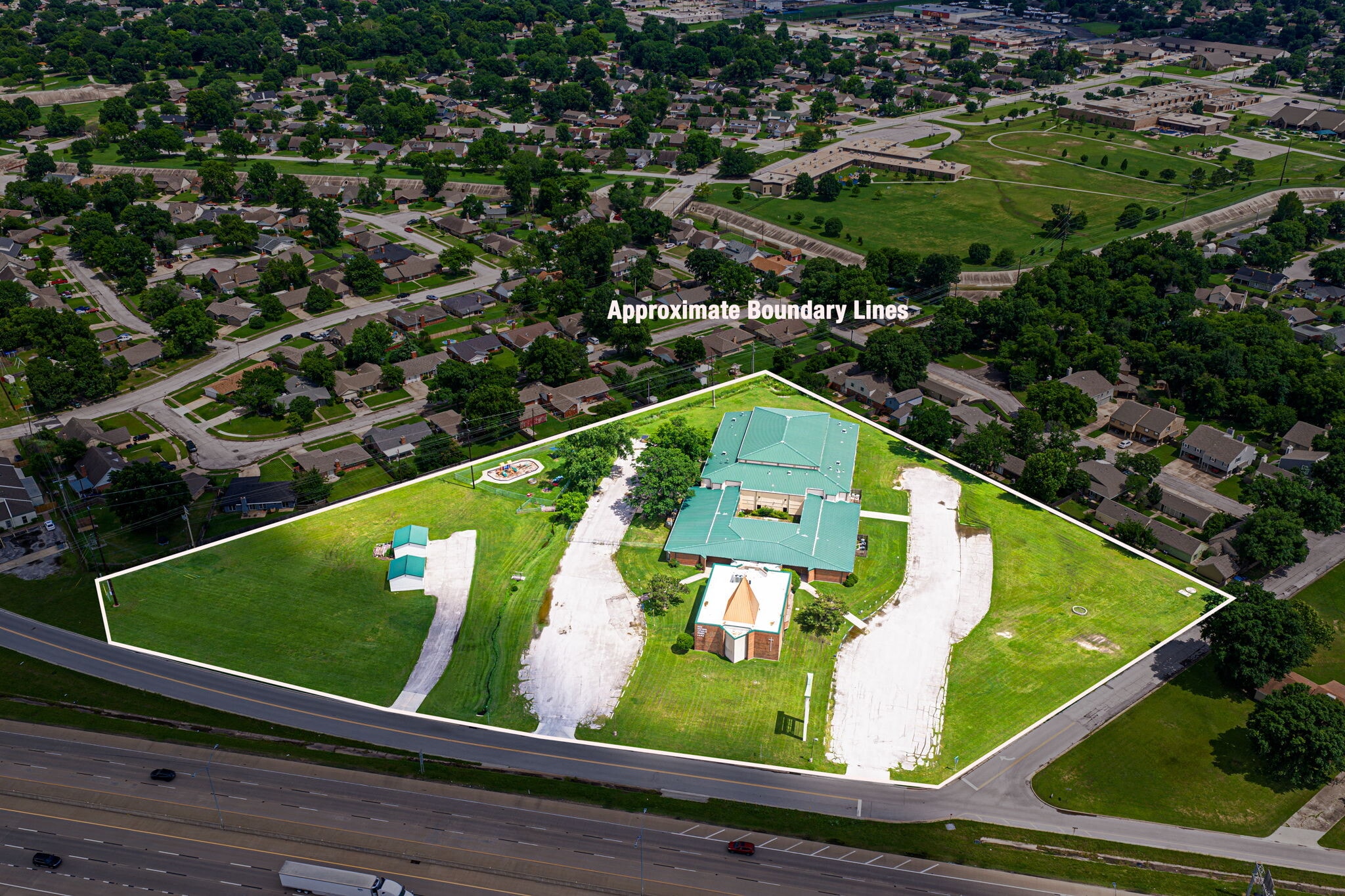 8730 E Skelly Dr, Tulsa, OK for sale Primary Photo- Image 1 of 6