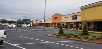 Plus de détails pour 15023 US Highway 19 S, Thomasville, GA - Commerce de détail à louer