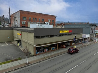More details for 212 E 2nd St, The Dalles, OR - Retail for Sale