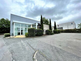 Plus de détails pour 9 Rue De Vidailhan, Balma - Bureau, Industriel à louer