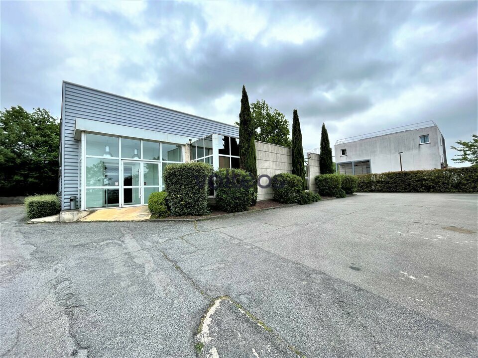 9 Rue De Vidailhan, Balma à louer Photo du bâtiment- Image 1 de 12
