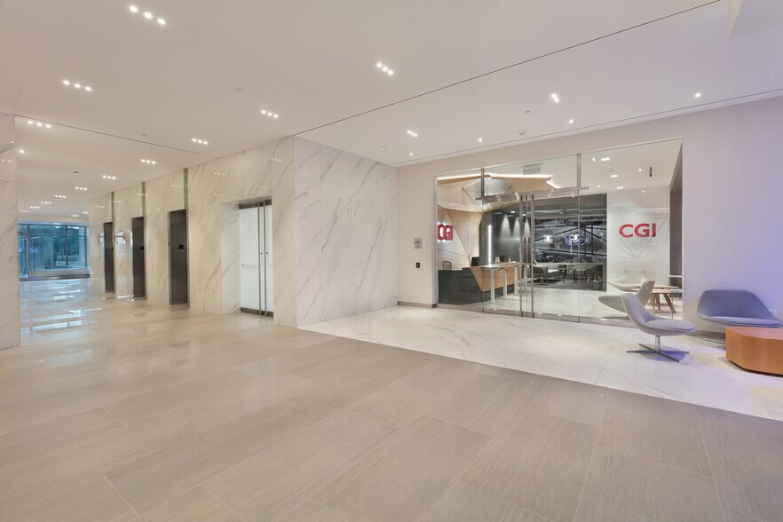 12601 Fair Lakes Cir, Fairfax, VA à louer - Photo intérieure - Image 3 de 12