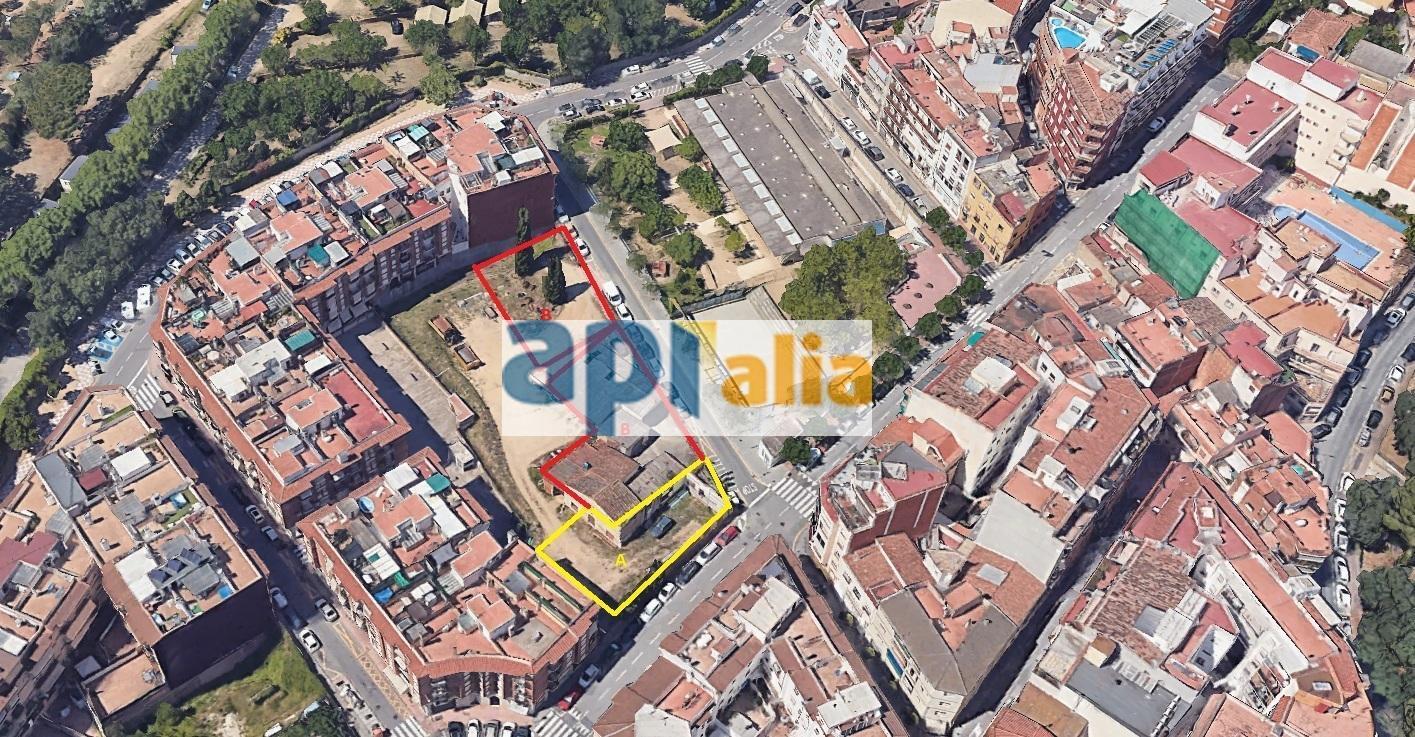 Land in Lloret de Mar, Gerona for sale Primary Photo- Image 1 of 5