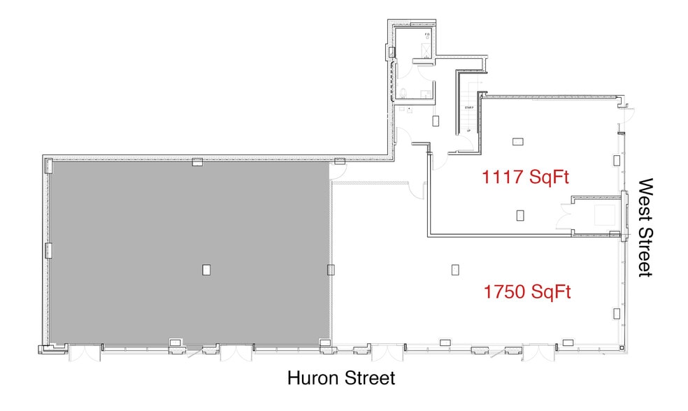 29 Huron St, Brooklyn, NY à louer - Photo du bâtiment - Image 2 de 25