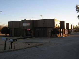 More details for 131 Industrial Rd, Covington, TN - Flex for Lease