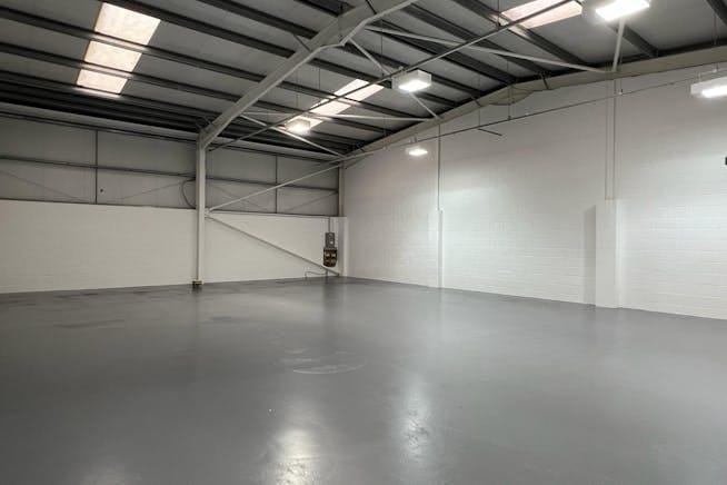 Colvilles Park, East Kilbride for lease Interior Photo- Image 1 of 4