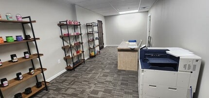 215 E Bay St, Charleston, SC for lease Interior Photo- Image 1 of 7