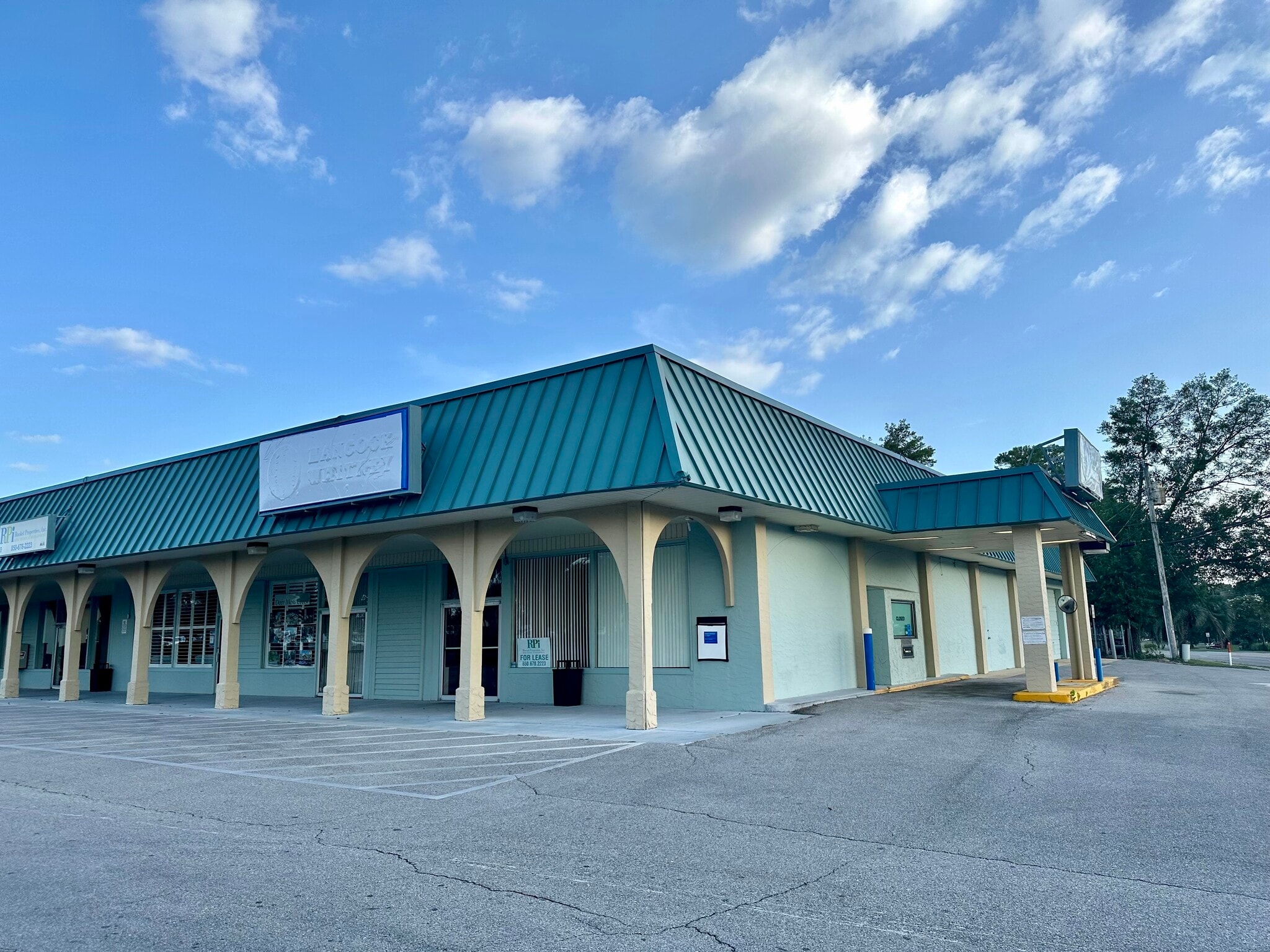 1039 John Sims Pky E, Niceville, FL for lease Primary Photo- Image 1 of 2